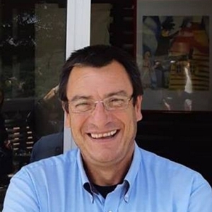 Sindaco - Giuseppe Trono