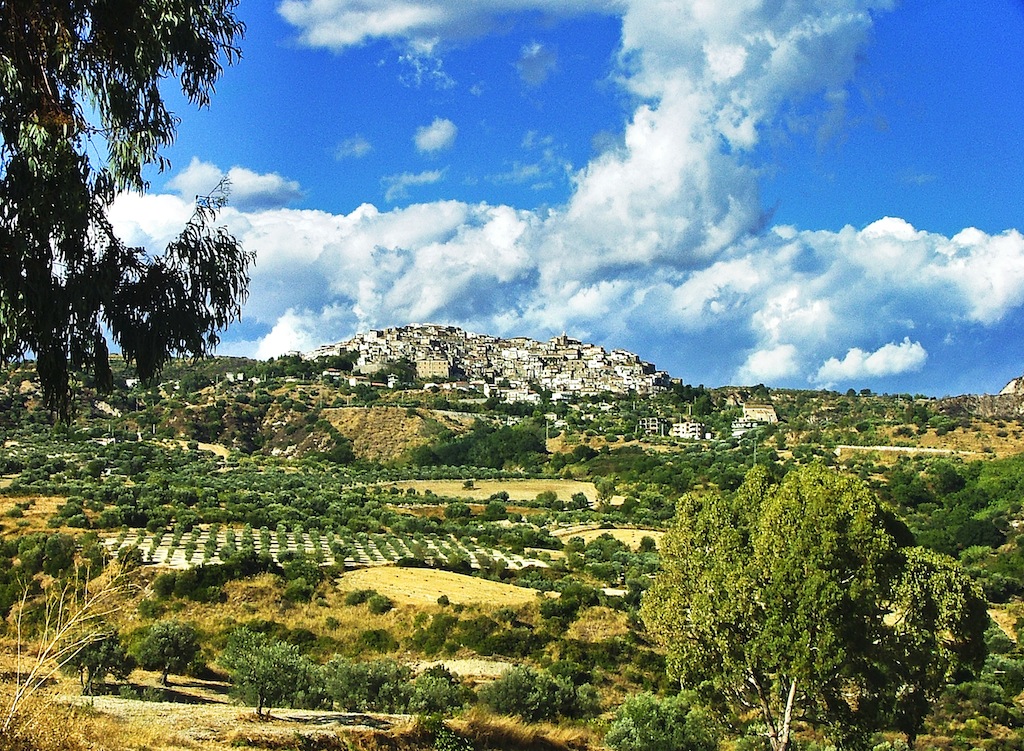 Stignano