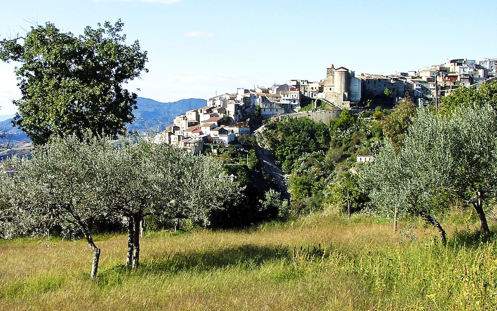 Stignano