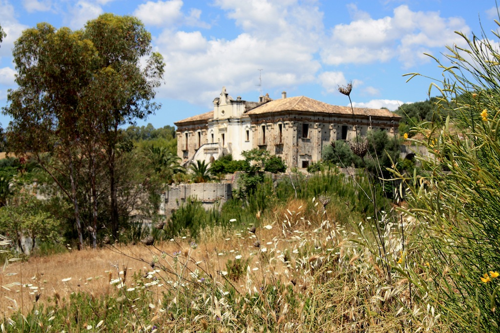 Villa Caristo