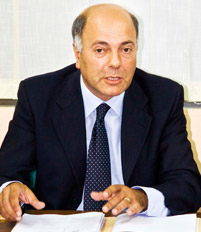 Francesco Candia