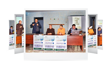 Presentazione Sito Web