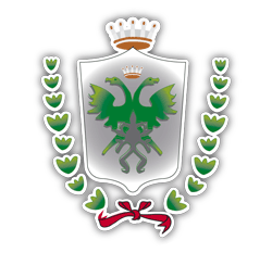 Gonfalone Comune di Stignano