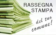 Leggi la Rassegna Stampa