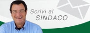Scrivi al sindaco